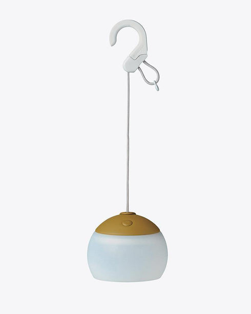 Snow Peak 大鬼燈  LED Candle Lantern "HOZUKI"